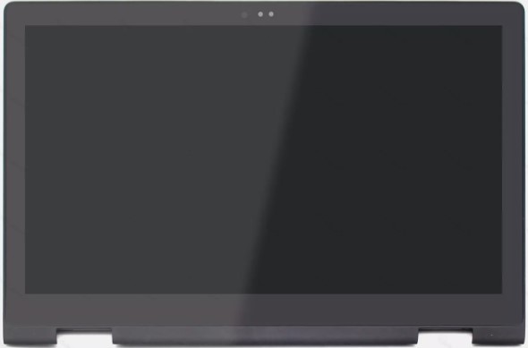 Pantalla táctil LED LCD B156HAB01.0 para Dell Inspiron 15 5568 5578 5579 P58F